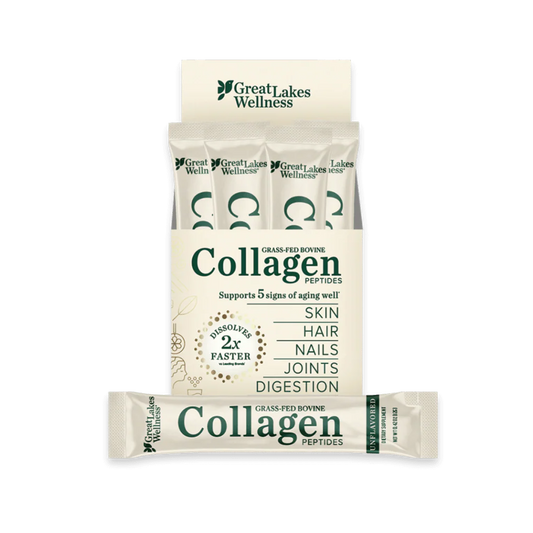 Collagen Peptides (20 Packets)