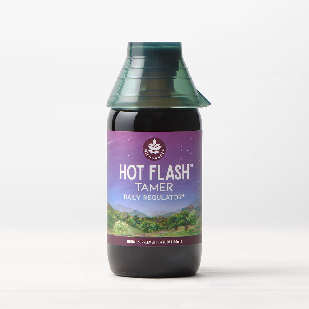 Hot Flash Tamer (Menopause Support)