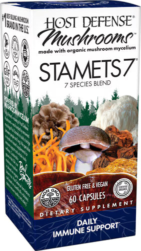 Stamets7 (120ct)