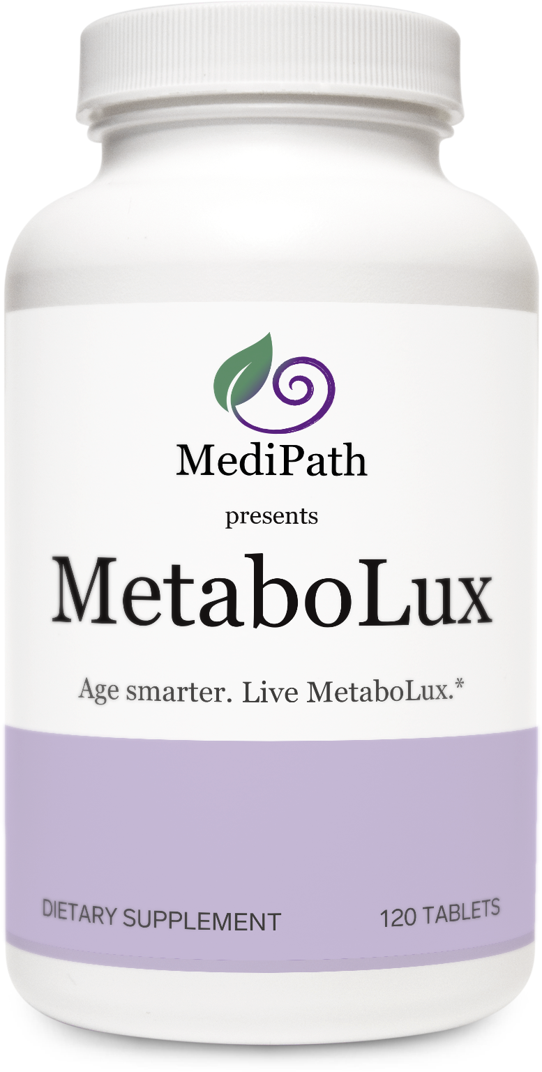MetaboLux  (120c)