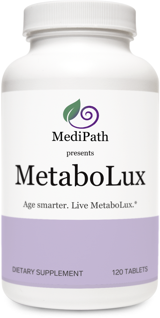 MetaboLux  (120c)