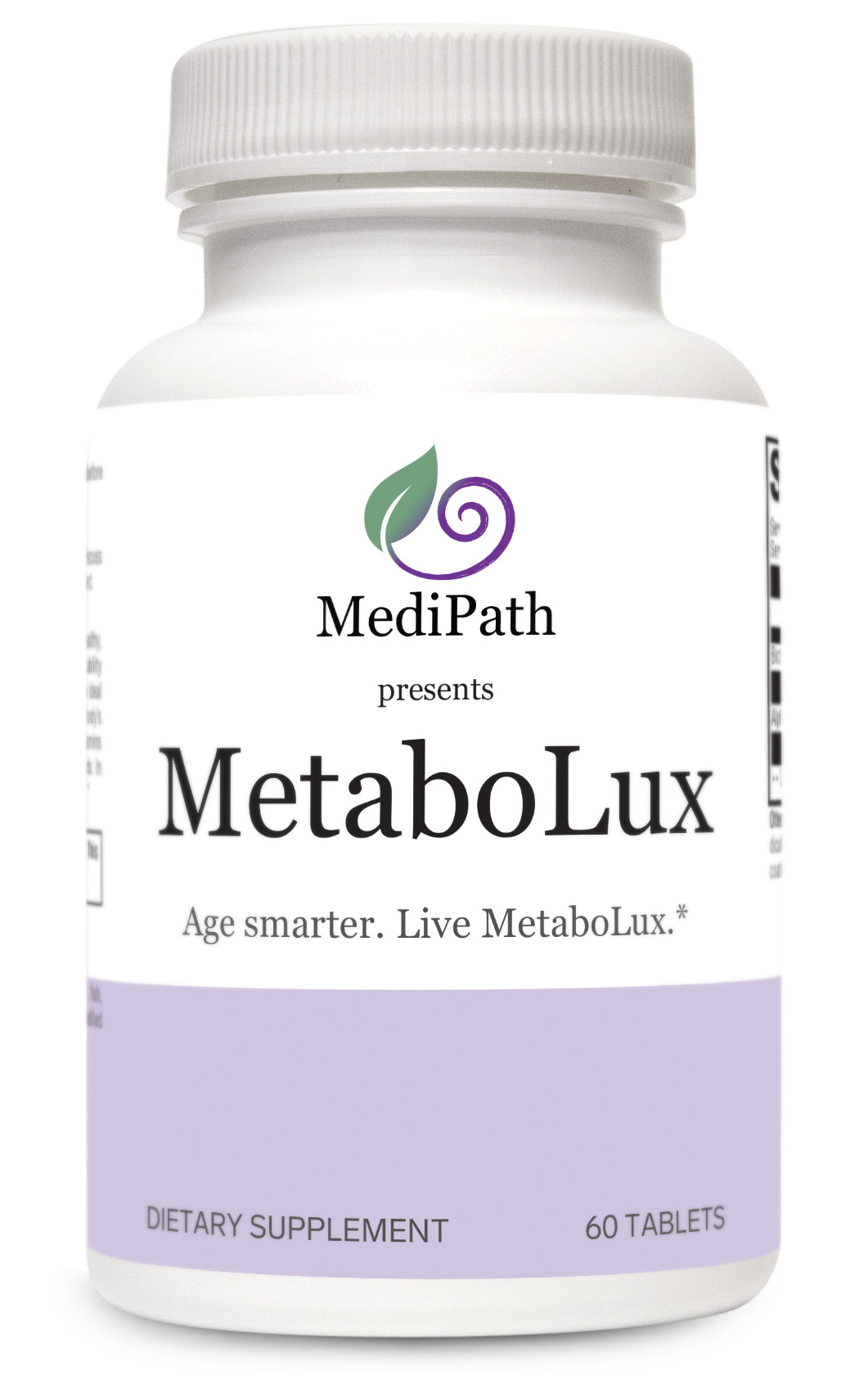 MetaboLux (60c)