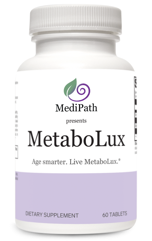 MetaboLux (60c)