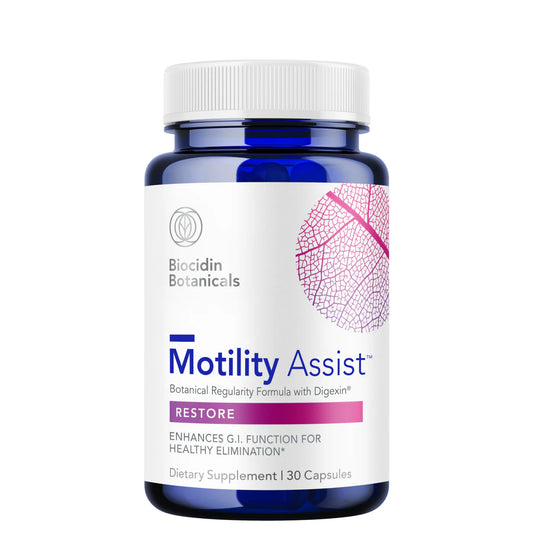 Motility Assist