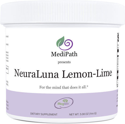 NeuraLuna (Lemon-Lime)