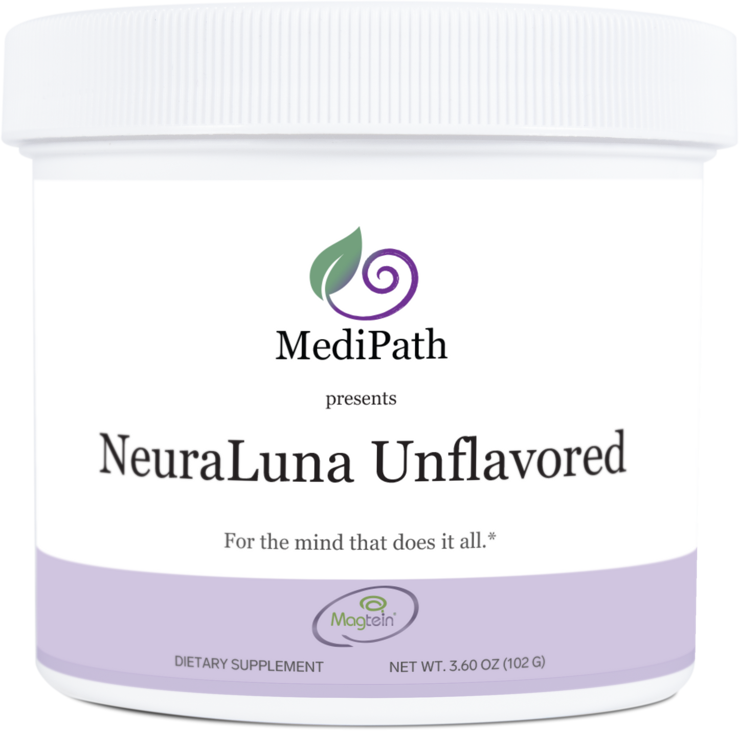NeuraLuna (Unflavored)