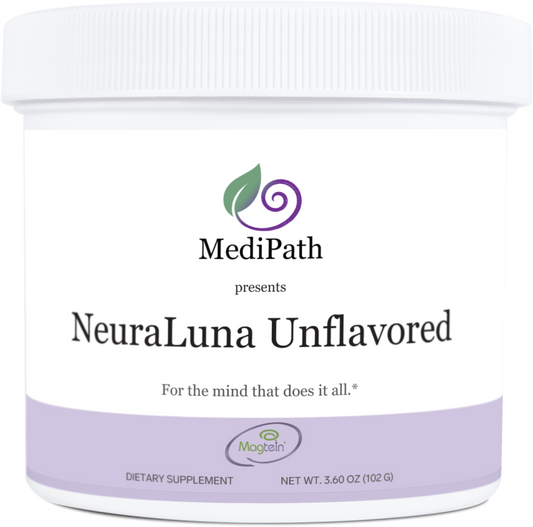 NeuraLuna (Unflavored)