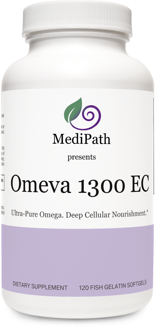 Omeva 1300EC (120ct)