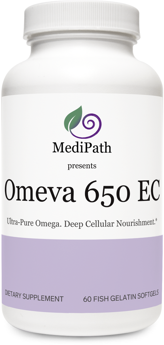 Omeva 650 EC (60ct)