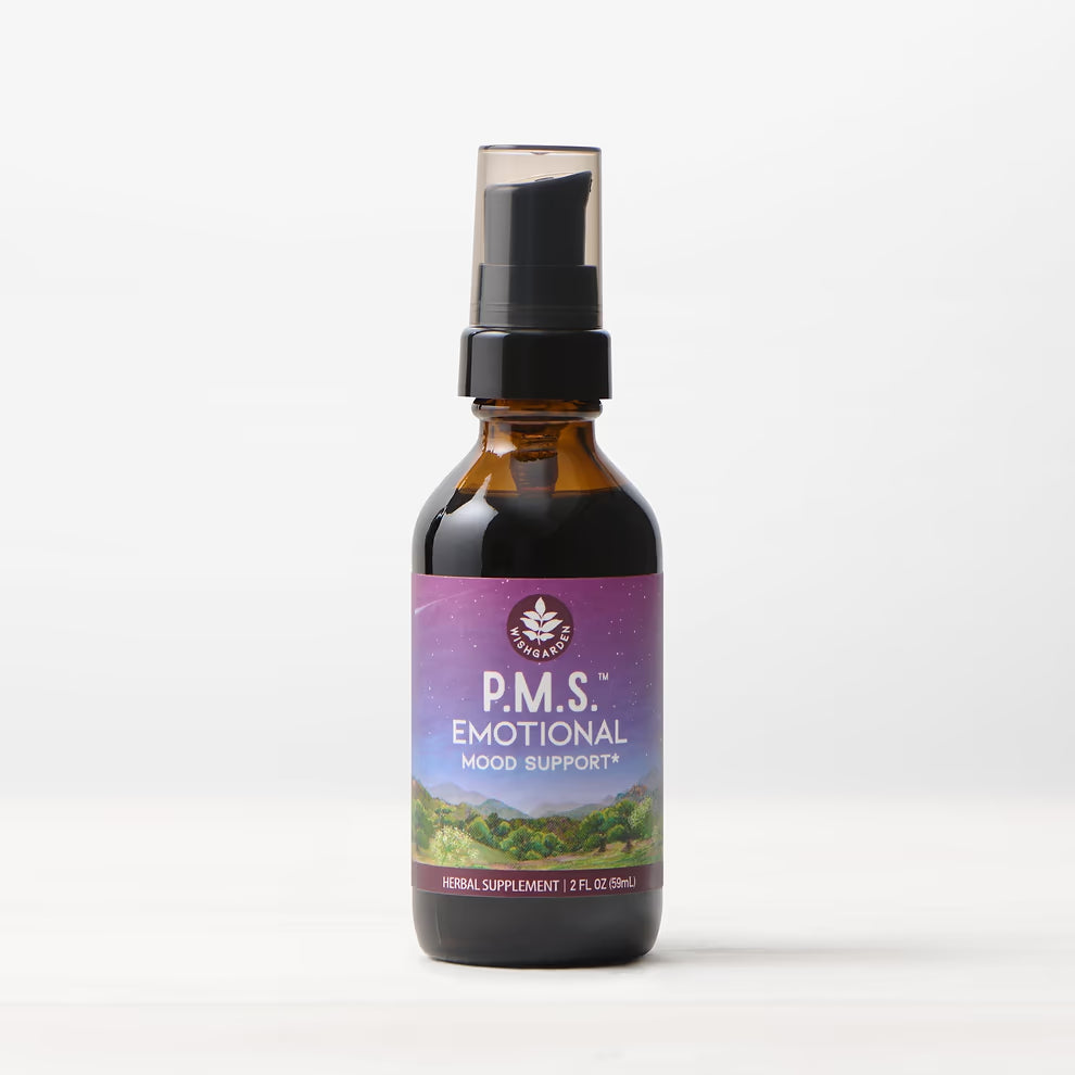 P.M.S. Emotional
