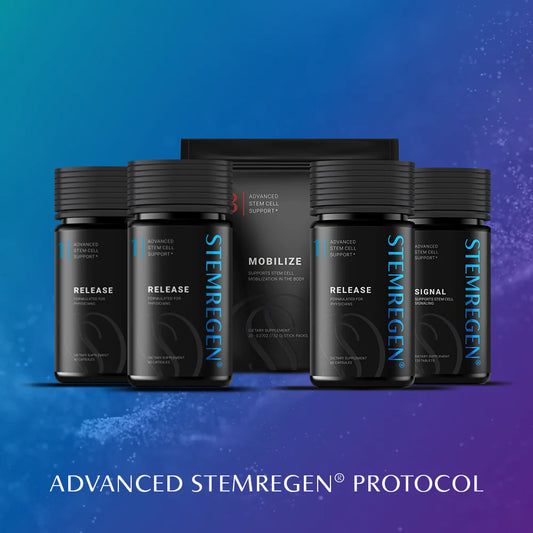 Accelerated Repair Protocol - STEMREGEN