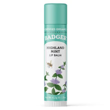 Classic Lip Balm - Highland Mint
