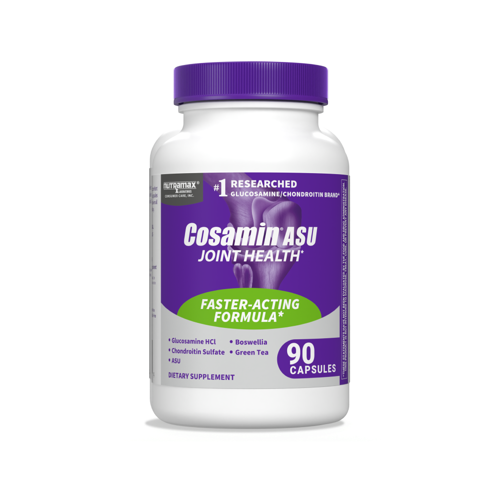 Cosamin ASU (90c)