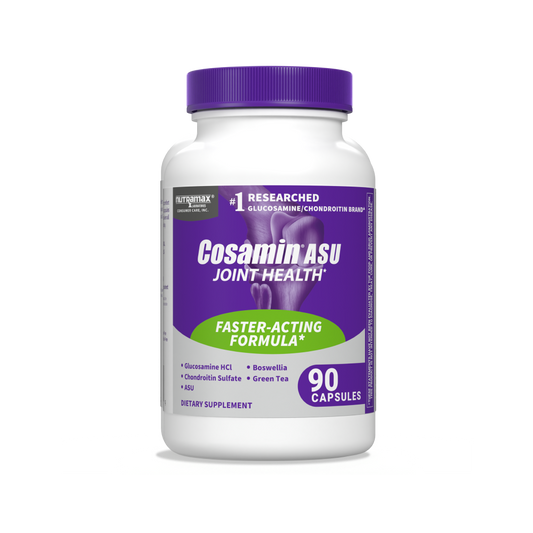 Cosamin ASU (90c)