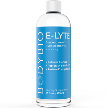 E-Lyte (16oz)