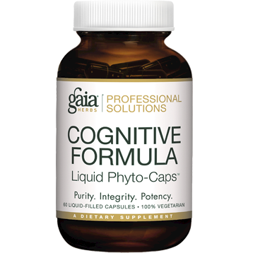 Cognitive Formula