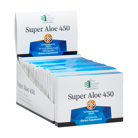 Super Aloe (Pack)