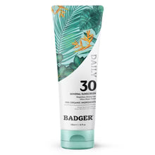 SPF 30 Mineral Suncreen