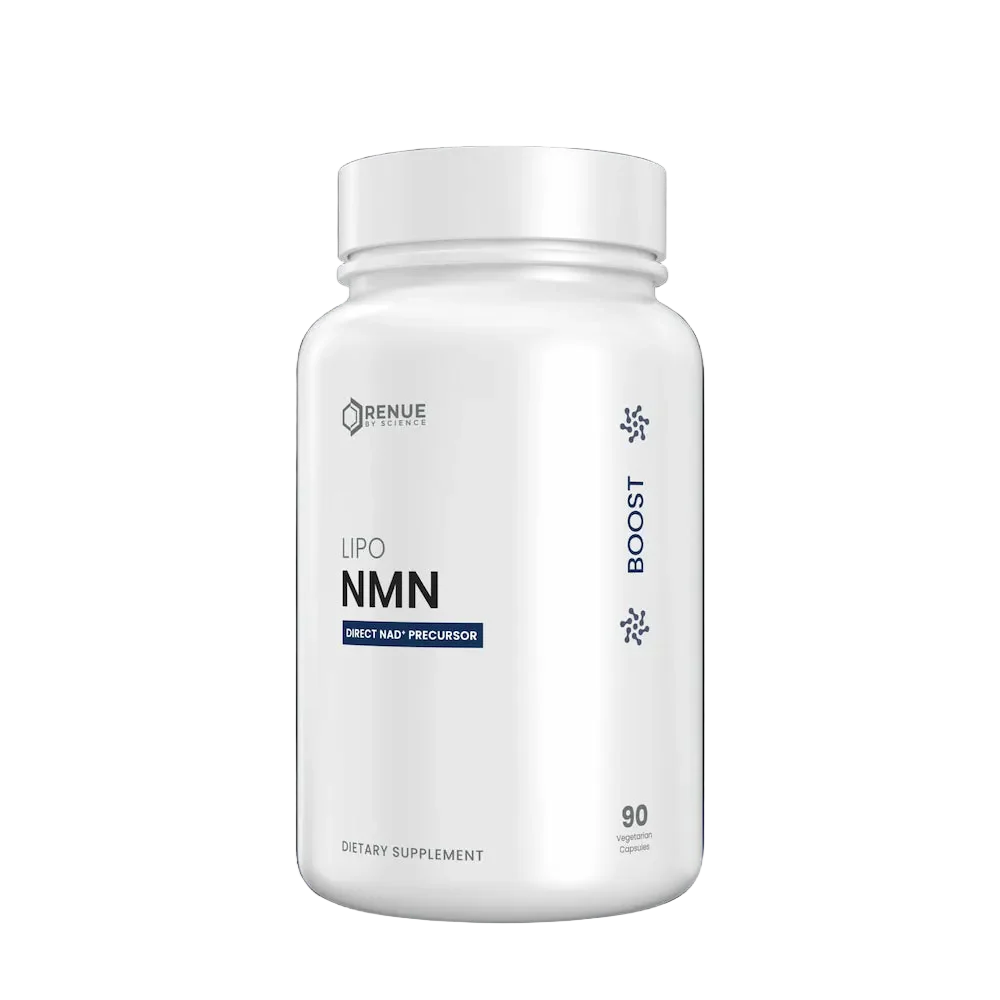 LIPO NMN (90c)