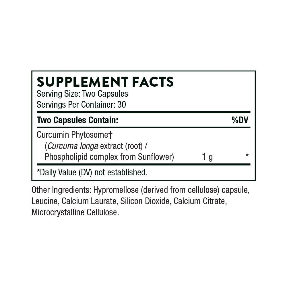 Curcumin 60c