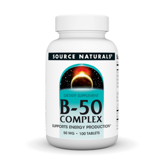 B-50 Complex (100t)