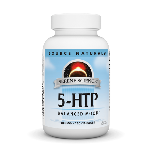 5-HTP
